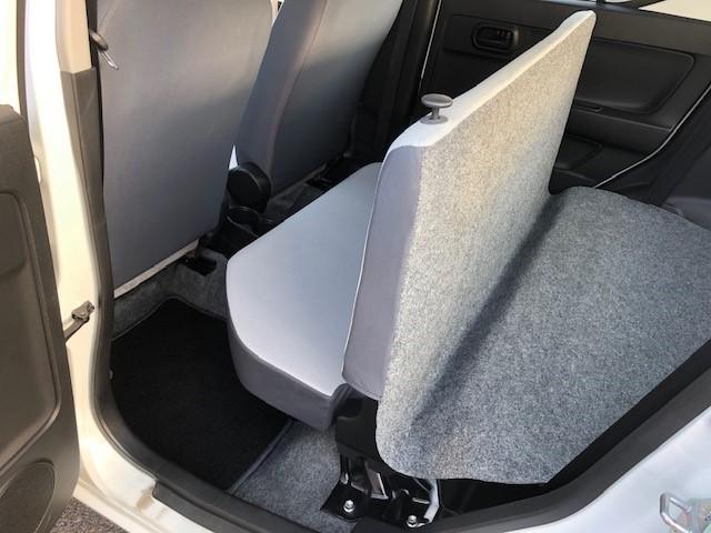 アルト VP 11/13までの販売です/外付けドラレコ付ディスプレイオーディオ/Bluetooth/5MT/バンVP(4名)/ユーザー買取車(37枚目)