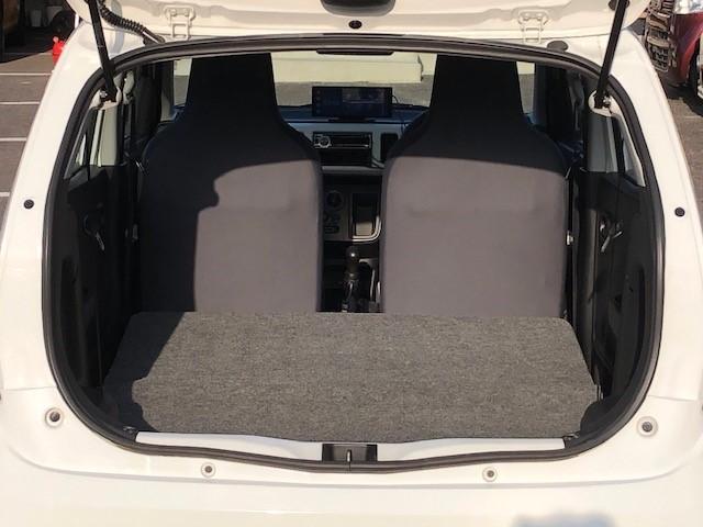 アルト VP 11/13までの販売です/外付けドラレコ付ディスプレイオーディオ/Bluetooth/5MT/バンVP(4名)/ユーザー買取車(40枚目)