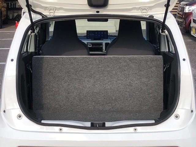 アルト VP 11/13までの販売です/外付けドラレコ付ディスプレイオーディオ/Bluetooth/5MT/バンVP(4名)/ユーザー買取車(41枚目)