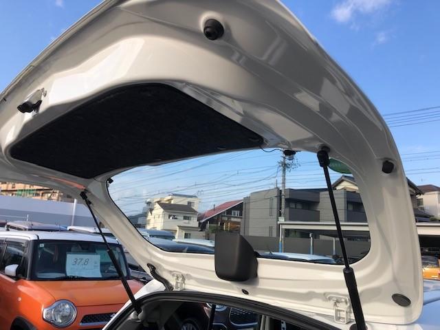 アルト VP 11/13までの販売です/外付けドラレコ付ディスプレイオーディオ/Bluetooth/5MT/バンVP(4名)/ユーザー買取車(42枚目)