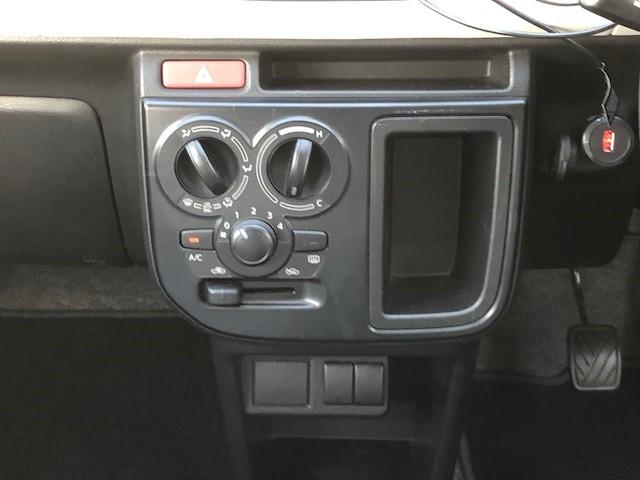 アルト VP 11/13までの販売です/外付けドラレコ付ディスプレイオーディオ/Bluetooth/5MT/バンVP(4名)/ユーザー買取車(47枚目)