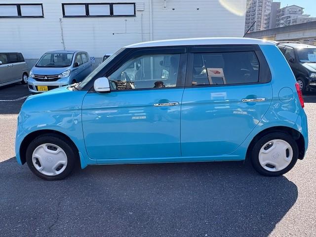 N-ONE G・Lパッケージ ホワイトルーフ/2トーンカラー/ナビ/スマートキー/プッシュスタート(5枚目)