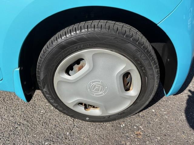 N-ONE G・Lパッケージ ホワイトルーフ/2トーンカラー/ナビ/スマートキー/プッシュスタート(22枚目)