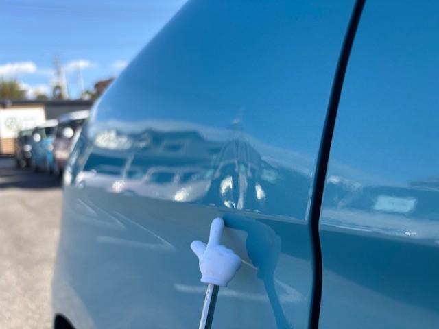 N-ONE G・Lパッケージ ホワイトルーフ/2トーンカラー/ナビ/スマートキー/プッシュスタート(27枚目)