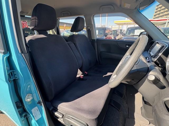 N-ONE G・Lパッケージ ホワイトルーフ/2トーンカラー/ナビ/スマートキー/プッシュスタート(29枚目)