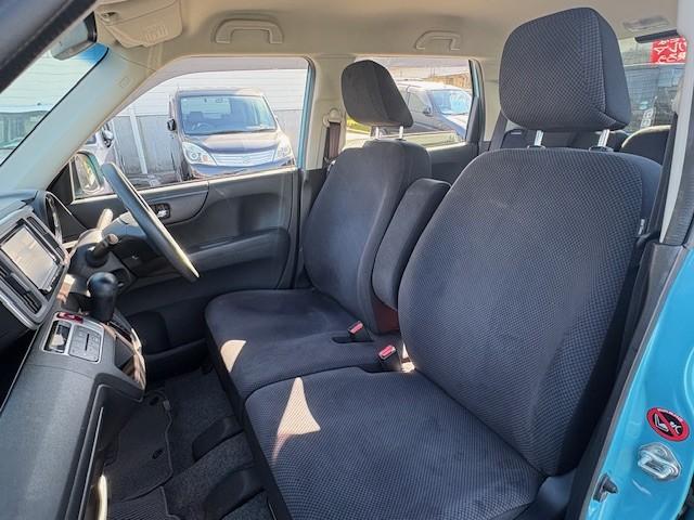 N-ONE G・Lパッケージ ホワイトルーフ/2トーンカラー/ナビ/スマートキー/プッシュスタート(30枚目)