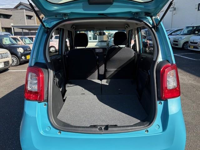 N-ONE G・Lパッケージ ホワイトルーフ/2トーンカラー/ナビ/スマートキー/プッシュスタート(37枚目)