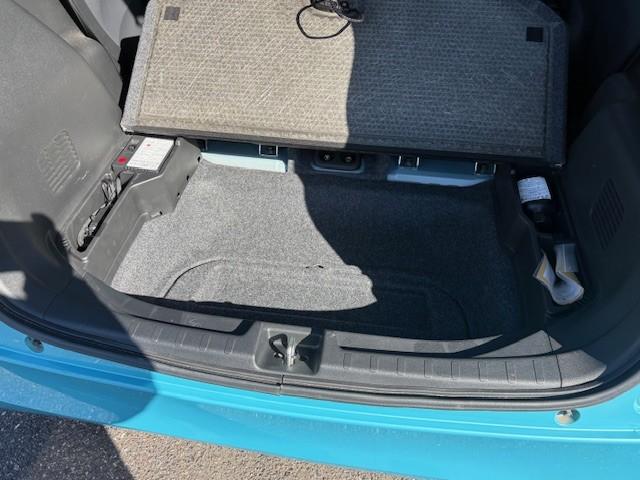 N-ONE G・Lパッケージ ホワイトルーフ/2トーンカラー/ナビ/スマートキー/プッシュスタート(38枚目)