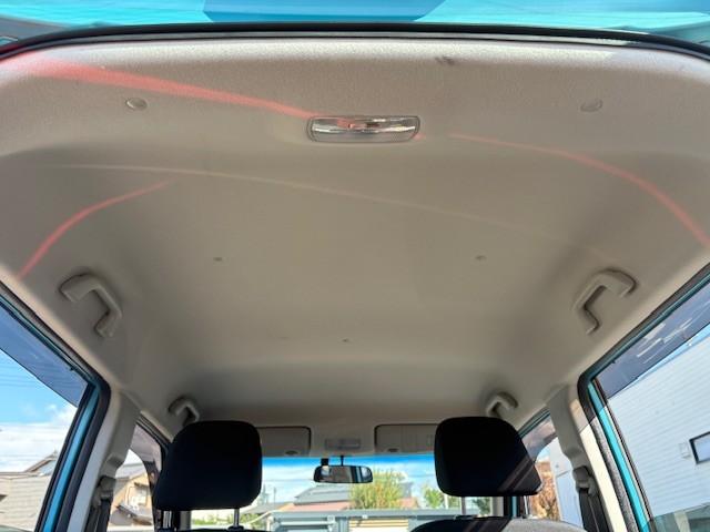 N-ONE G・Lパッケージ ホワイトルーフ/2トーンカラー/ナビ/スマートキー/プッシュスタート(39枚目)