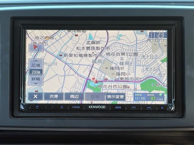 N-ONE G・Lパッケージ ホワイトルーフ/2トーンカラー/ナビ/スマートキー/プッシュスタート(43枚目)