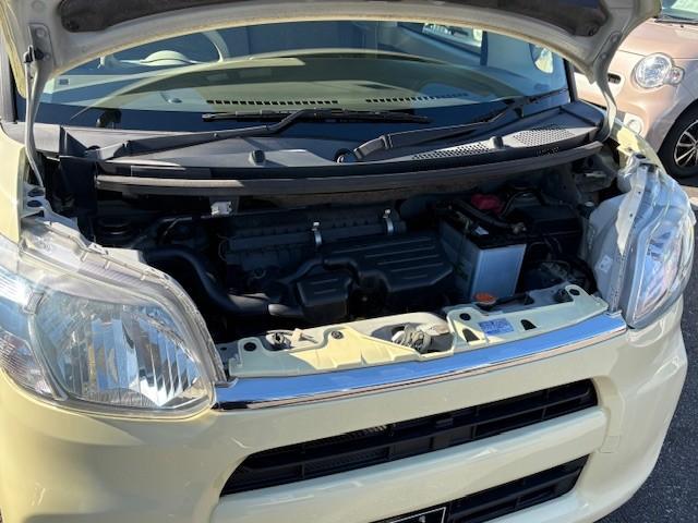 タント Ｌ　車検２年／ワンオーナー／ナビ＆ＴＶ／両側スライドドア（14枚目）