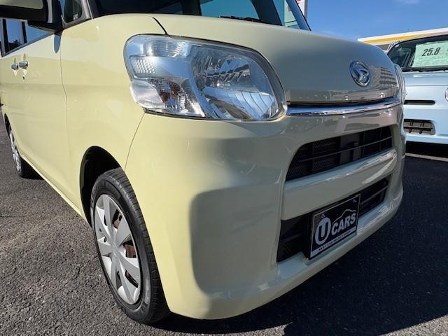 タント Ｌ　車検２年／ワンオーナー／ナビ＆ＴＶ／両側スライドドア（15枚目）