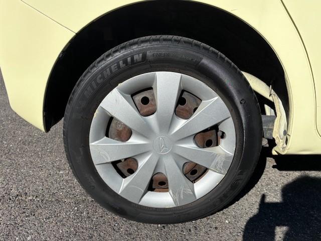 タント Ｌ　車検２年／ワンオーナー／ナビ＆ＴＶ／両側スライドドア（22枚目）