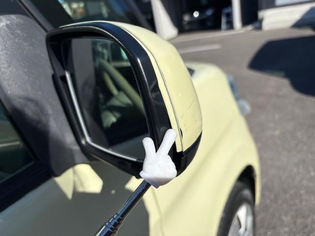 タント Ｌ　車検２年／ワンオーナー／ナビ＆ＴＶ／両側スライドドア（28枚目）