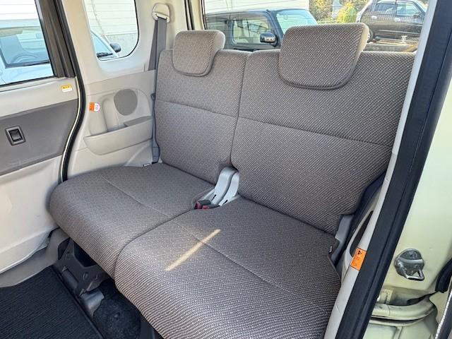 タント Ｌ　車検２年／ワンオーナー／ナビ＆ＴＶ／両側スライドドア（36枚目）