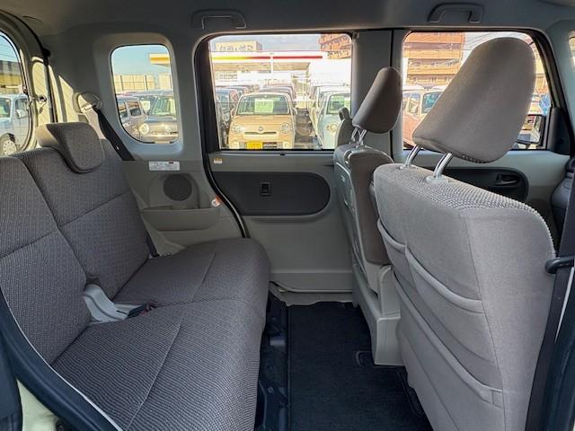 タント Ｌ　車検２年／ワンオーナー／ナビ＆ＴＶ／両側スライドドア（38枚目）