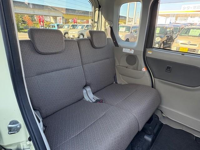 タント Ｌ　車検２年／ワンオーナー／ナビ＆ＴＶ／両側スライドドア（39枚目）