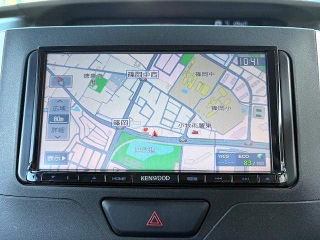 タント Ｌ　車検２年／ワンオーナー／ナビ＆ＴＶ／両側スライドドア（45枚目）