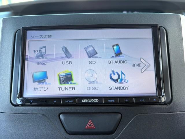 タント Ｌ　車検２年／ワンオーナー／ナビ＆ＴＶ／両側スライドドア（47枚目）