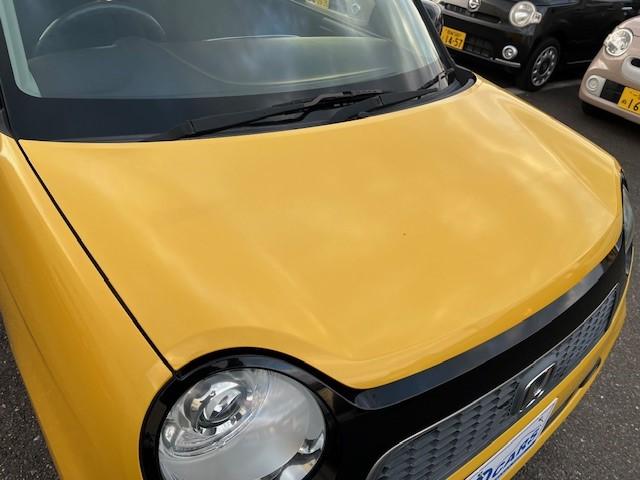 N-ONE プレミアム・Lパッケージ ナビ/Bluetooth/ステアリングスイッチ/ETC2.0/前後ドラレコ/ウッドコンビハンドル&ウッドパネル/HIDヘッドライト/スマートキー/純正AW(18枚目)