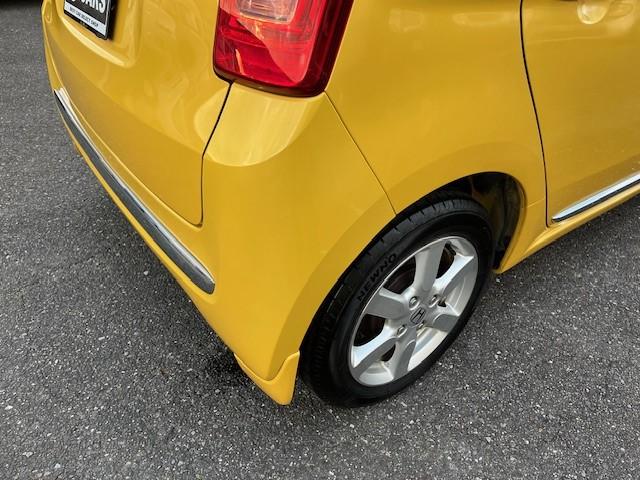 N-ONE プレミアム・Lパッケージ ナビ/Bluetooth/ステアリングスイッチ/ETC2.0/前後ドラレコ/ウッドコンビハンドル&ウッドパネル/HIDヘッドライト/スマートキー/純正AW(25枚目)