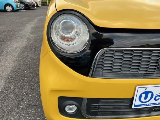 N-ONE プレミアム・Lパッケージ ナビ/Bluetooth/ステアリングスイッチ/ETC2.0/前後ドラレコ/ウッドコンビハンドル&ウッドパネル/HIDヘッドライト/スマートキー/純正AW(30枚目)