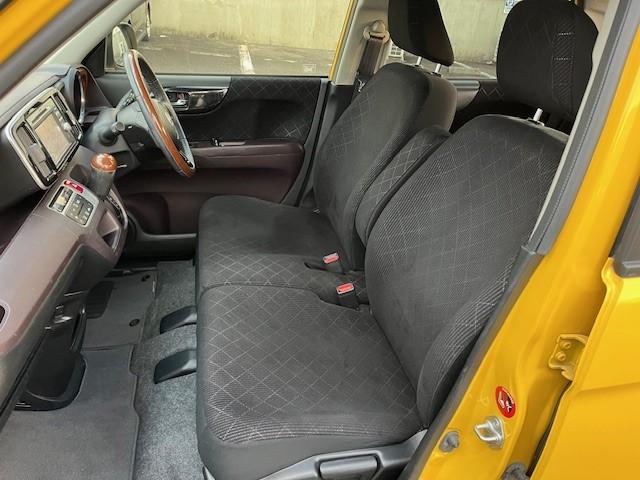 N-ONE プレミアム・Lパッケージ ナビ/Bluetooth/ステアリングスイッチ/ETC2.0/前後ドラレコ/ウッドコンビハンドル&ウッドパネル/HIDヘッドライト/スマートキー/純正AW(36枚目)