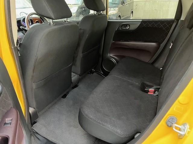 N-ONE プレミアム・Lパッケージ ナビ/Bluetooth/ステアリングスイッチ/ETC2.0/前後ドラレコ/ウッドコンビハンドル&ウッドパネル/HIDヘッドライト/スマートキー/純正AW(40枚目)