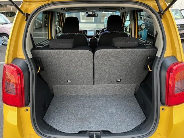 N-ONE プレミアム・Lパッケージ ナビ/Bluetooth/ステアリングスイッチ/ETC2.0/前後ドラレコ/ウッドコンビハンドル&ウッドパネル/HIDヘッドライト/スマートキー/純正AW(42枚目)