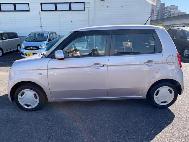 Ｎ－ＯＮＥ Ｇ　車検２年／ナビ／プッシュスタート／スマートキー／アイドリングストップ（5枚目）