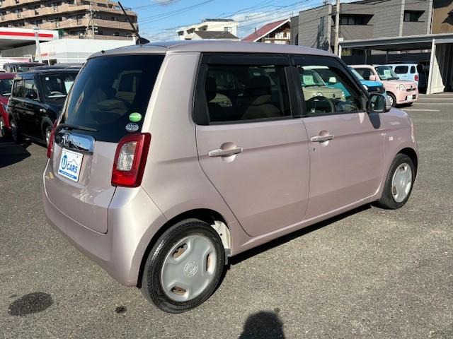 Ｎ－ＯＮＥ Ｇ　車検２年／ナビ／プッシュスタート／スマートキー／アイドリングストップ（10枚目）