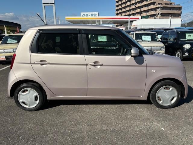 Ｎ－ＯＮＥ Ｇ　車検２年／ナビ／プッシュスタート／スマートキー／アイドリングストップ（11枚目）