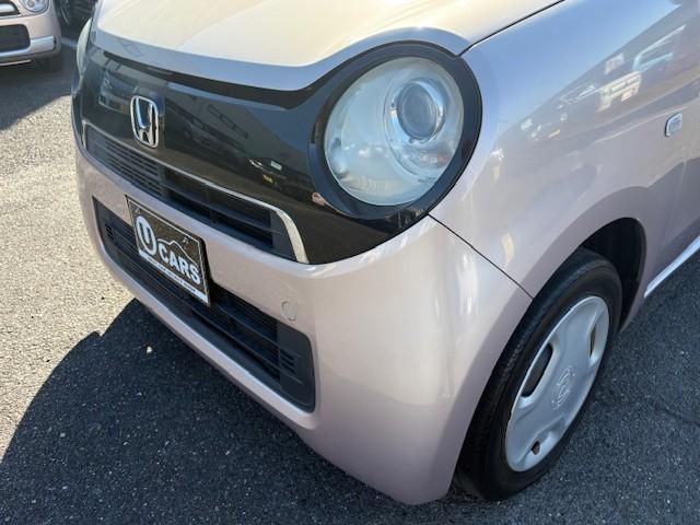 Ｎ－ＯＮＥ Ｇ　車検２年／ナビ／プッシュスタート／スマートキー／アイドリングストップ（15枚目）