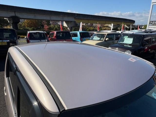 Ｎ－ＯＮＥ Ｇ　車検２年／ナビ／プッシュスタート／スマートキー／アイドリングストップ（18枚目）