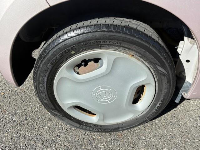 Ｎ－ＯＮＥ Ｇ　車検２年／ナビ／プッシュスタート／スマートキー／アイドリングストップ（21枚目）