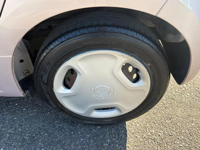 Ｎ－ＯＮＥ Ｇ　車検２年／ナビ／プッシュスタート／スマートキー／アイドリングストップ（22枚目）