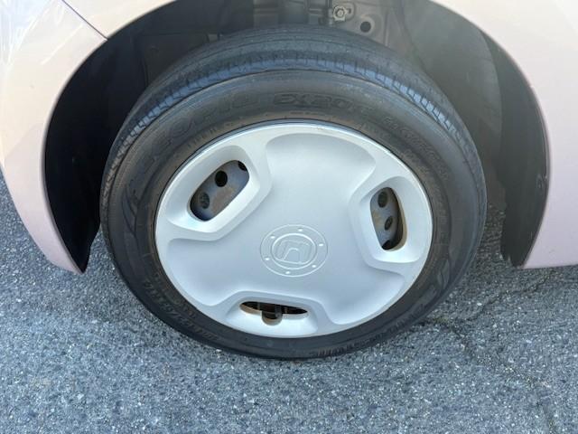 Ｎ－ＯＮＥ Ｇ　車検２年／ナビ／プッシュスタート／スマートキー／アイドリングストップ（23枚目）