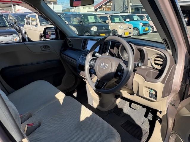 Ｎ－ＯＮＥ Ｇ　車検２年／ナビ／プッシュスタート／スマートキー／アイドリングストップ（31枚目）