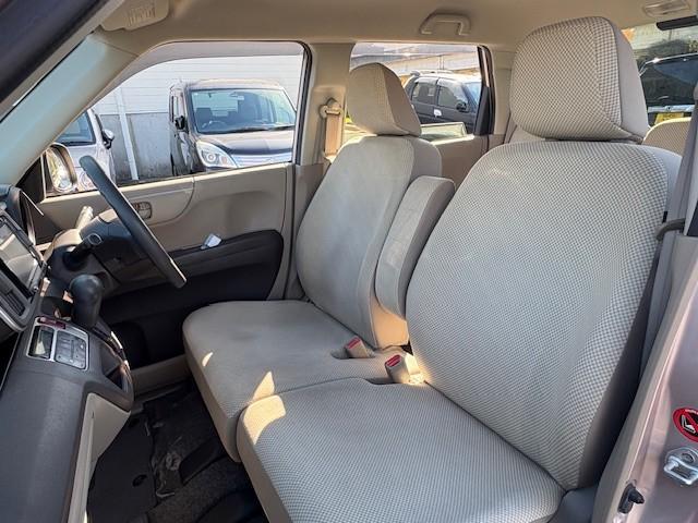 Ｎ－ＯＮＥ Ｇ　車検２年／ナビ／プッシュスタート／スマートキー／アイドリングストップ（34枚目）