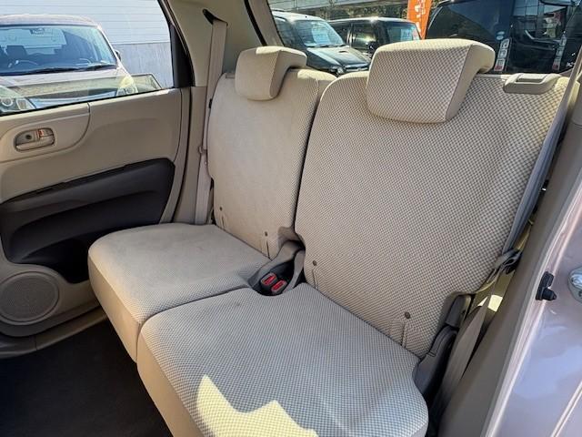 Ｎ－ＯＮＥ Ｇ　車検２年／ナビ／プッシュスタート／スマートキー／アイドリングストップ（36枚目）