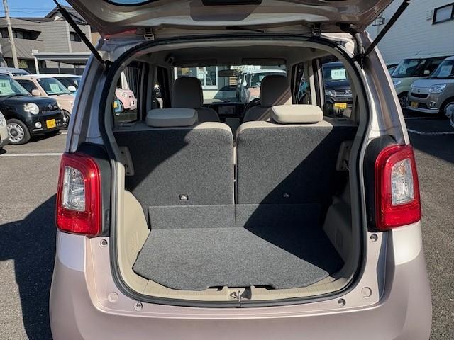 Ｎ－ＯＮＥ Ｇ　車検２年／ナビ／プッシュスタート／スマートキー／アイドリングストップ（39枚目）