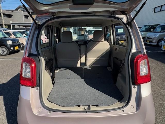 Ｎ－ＯＮＥ Ｇ　車検２年／ナビ／プッシュスタート／スマートキー／アイドリングストップ（40枚目）