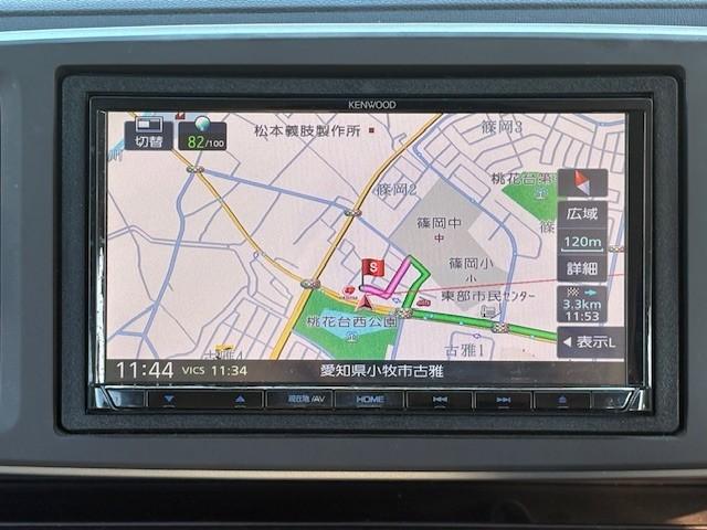 Ｎ－ＯＮＥ Ｇ　車検２年／ナビ／プッシュスタート／スマートキー／アイドリングストップ（46枚目）