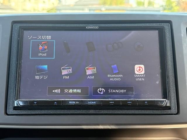 Ｎ－ＯＮＥ Ｇ　車検２年／ナビ／プッシュスタート／スマートキー／アイドリングストップ（47枚目）