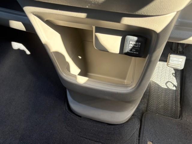 Ｎ－ＯＮＥ Ｇ　車検２年／ナビ／プッシュスタート／スマートキー／アイドリングストップ（50枚目）