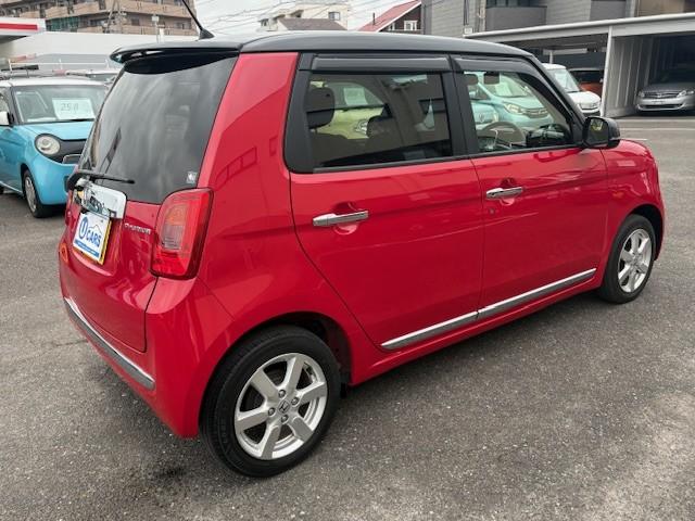 Ｎ－ＯＮＥ プレミアム　２トーンカラー／ブラックルーフ／ナビ／ドライブレコーダー／ＨＩＤヘッドライト／プッシュスタート／スマートキー／純正アルミ／アイドリングストップ（10枚目）