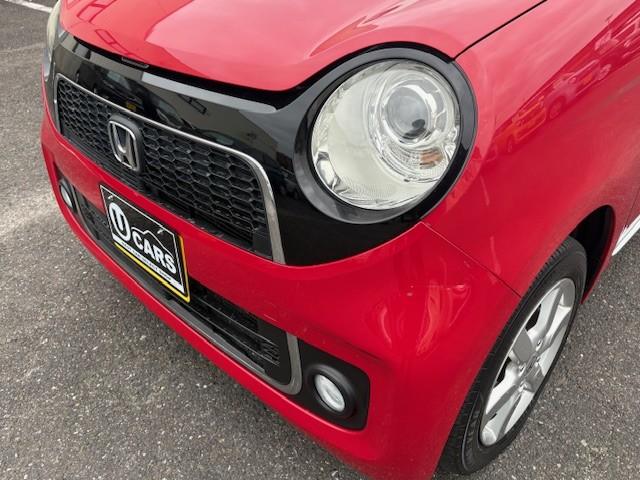 Ｎ－ＯＮＥ プレミアム　２トーンカラー／ブラックルーフ／ナビ／ドライブレコーダー／ＨＩＤヘッドライト／プッシュスタート／スマートキー／純正アルミ／アイドリングストップ（15枚目）