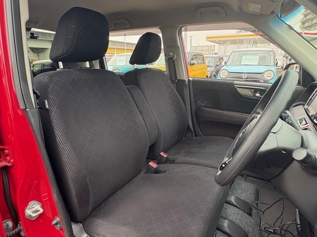 Ｎ－ＯＮＥ プレミアム　２トーンカラー／ブラックルーフ／ナビ／ドライブレコーダー／ＨＩＤヘッドライト／プッシュスタート／スマートキー／純正アルミ／アイドリングストップ（31枚目）