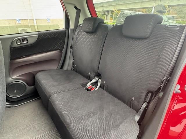 Ｎ－ＯＮＥ プレミアム　２トーンカラー／ブラックルーフ／ナビ／ドライブレコーダー／ＨＩＤヘッドライト／プッシュスタート／スマートキー／純正アルミ／アイドリングストップ（35枚目）