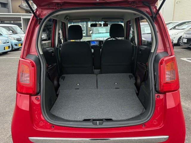 Ｎ－ＯＮＥ プレミアム　２トーンカラー／ブラックルーフ／ナビ／ドライブレコーダー／ＨＩＤヘッドライト／プッシュスタート／スマートキー／純正アルミ／アイドリングストップ（39枚目）